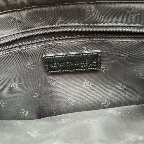 Kenneth Cole Shoulder Bag - Picture 4 of 7